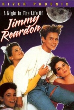 Una noche en la vida de Jimmy Reardon