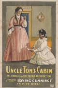 Película Uncle Tom's Cabin