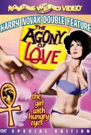 Agony of Love
