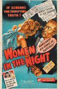Película Women in the Night