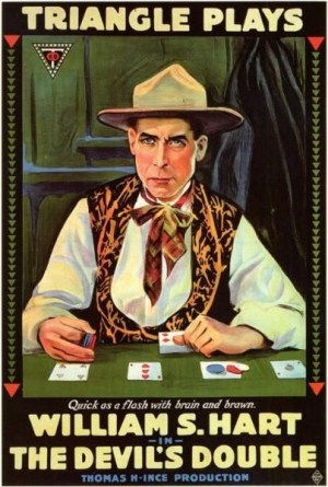 The Square Deal Man