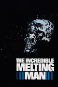 Película The Incredible Melting Man