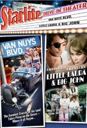 Van Nuys Boulevard (Los jóvenes y sus locos cacharros)