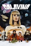 Película Galaxina
