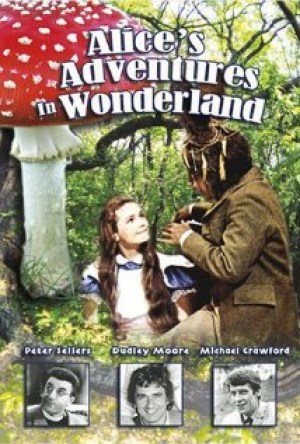 Las aventuras de Alicia