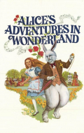 Película Alice's Adventures in Wonderland