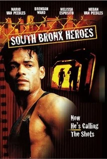 Héroes del Bronx