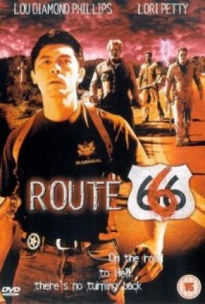 Ruta 666
