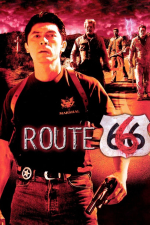 Ruta 666