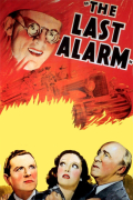 Película The Last Alarm