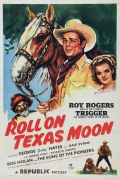 Película Roll on Texas Moon