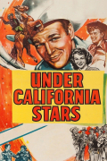 Película Under California Stars