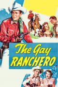 Película The Gay Ranchero