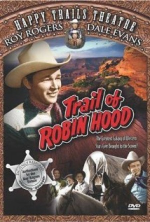Trail of Robin Hood