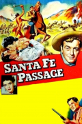 Película Santa Fe Passage