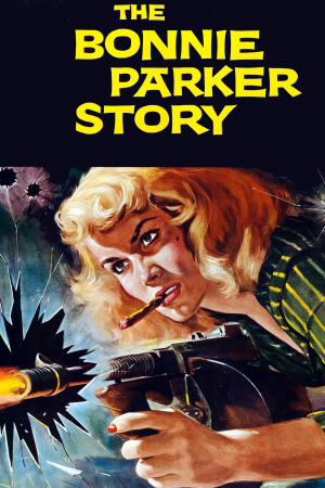 La historia de Bonnie Parker