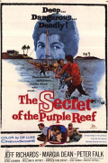 Película The Secret of the Purple Reef