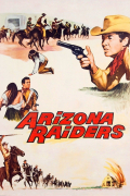 Película Arizona Raiders