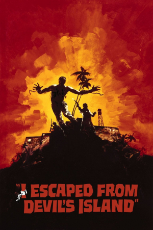 Yo escapé de la isla del Diablo