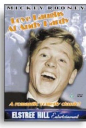 Los romances de Andy Hardy
