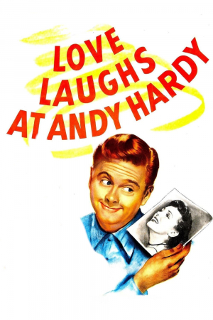 Los romances de Andy Hardy