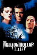 Película The Million Dollar Hotel