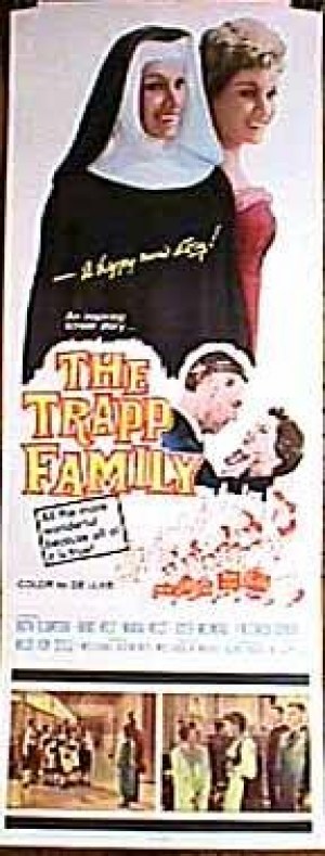 La familia Trapp