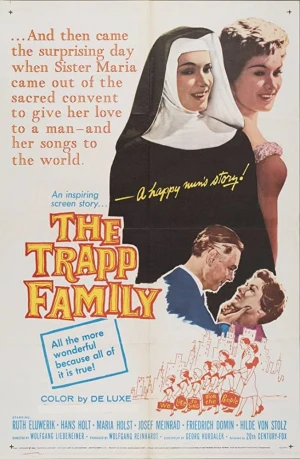 La familia Trapp