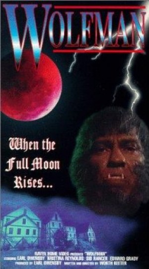 El hombre lobo