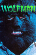 Película Wolfman