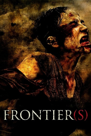 Frontera(s)