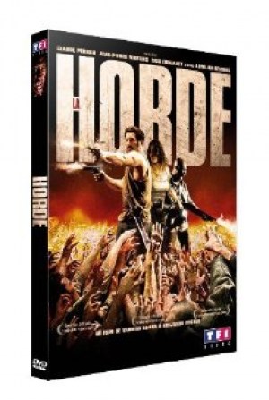 La horda