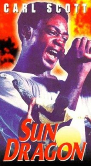 Black Jim, el magnífico