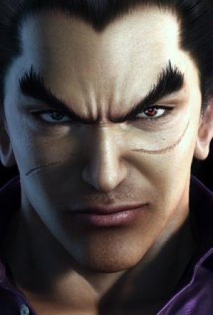 Tekken: Buraddo benjensu