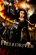 Película Helldriver