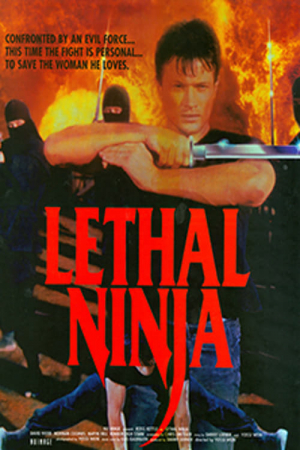 Ninja mortal