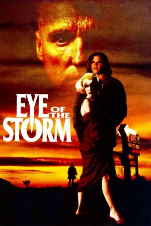 El ojo de la tormenta