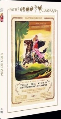 Nariz de cuero