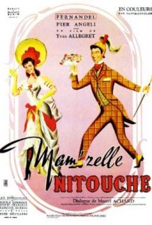 Mademoiselle Nitouche