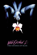 Película Wild Orchid II: Two Shades of Blue