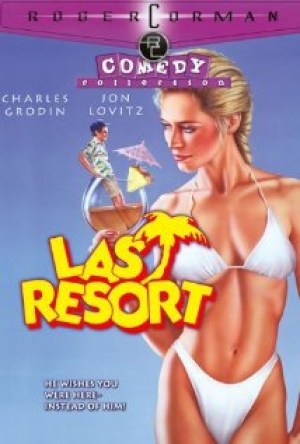 Locas vacaciones en el Caribe