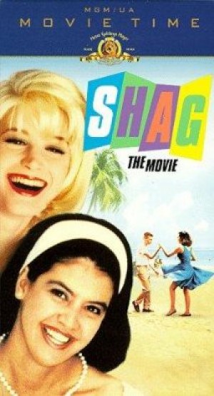 Shag, ritmo en los talones
