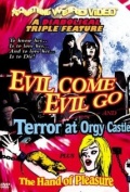 Película Terror at Orgy Castle