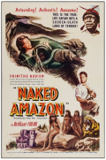 Película Feitiço do Amazonas