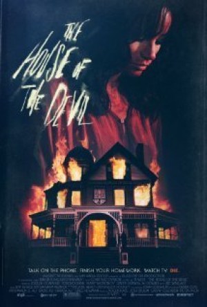 La casa del diablo