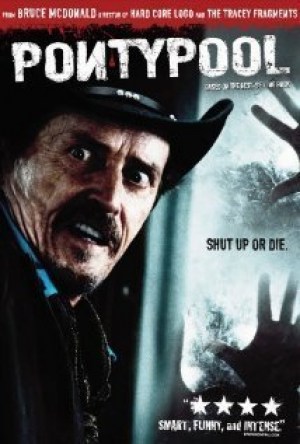 Pontypool Pontypool