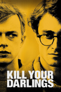 Película Kill Your Darlings