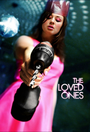 The loved ones (Cita de sangre)