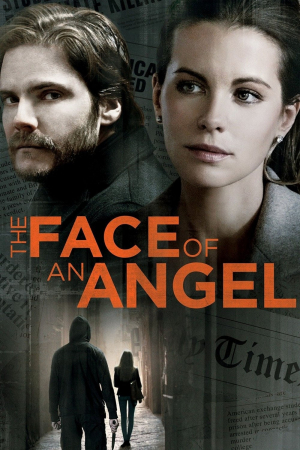 El rostro de un ángel