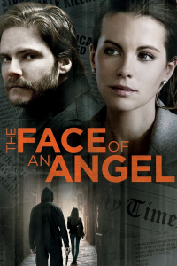 El rostro de un ángel